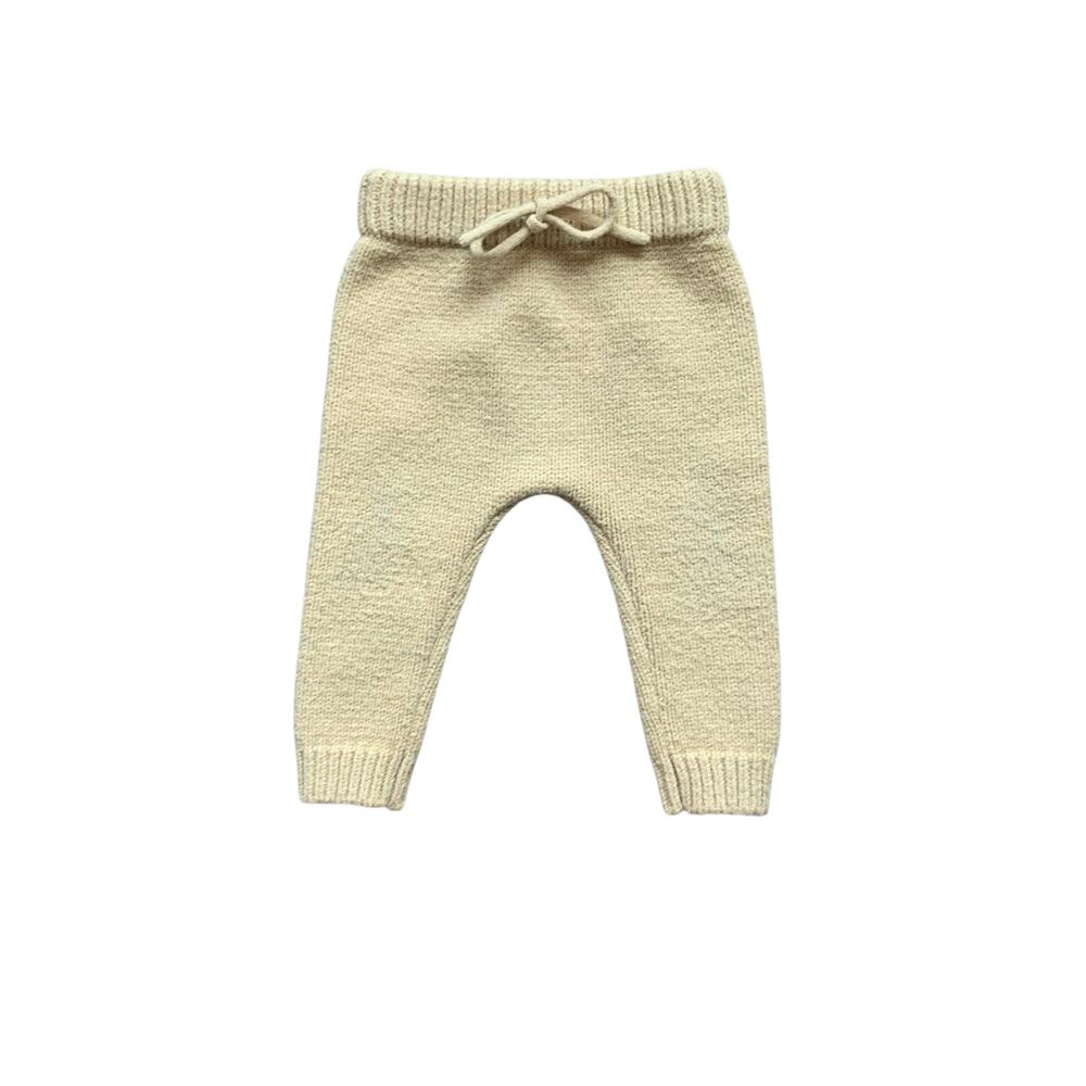Rylee + Cru Knit Pants